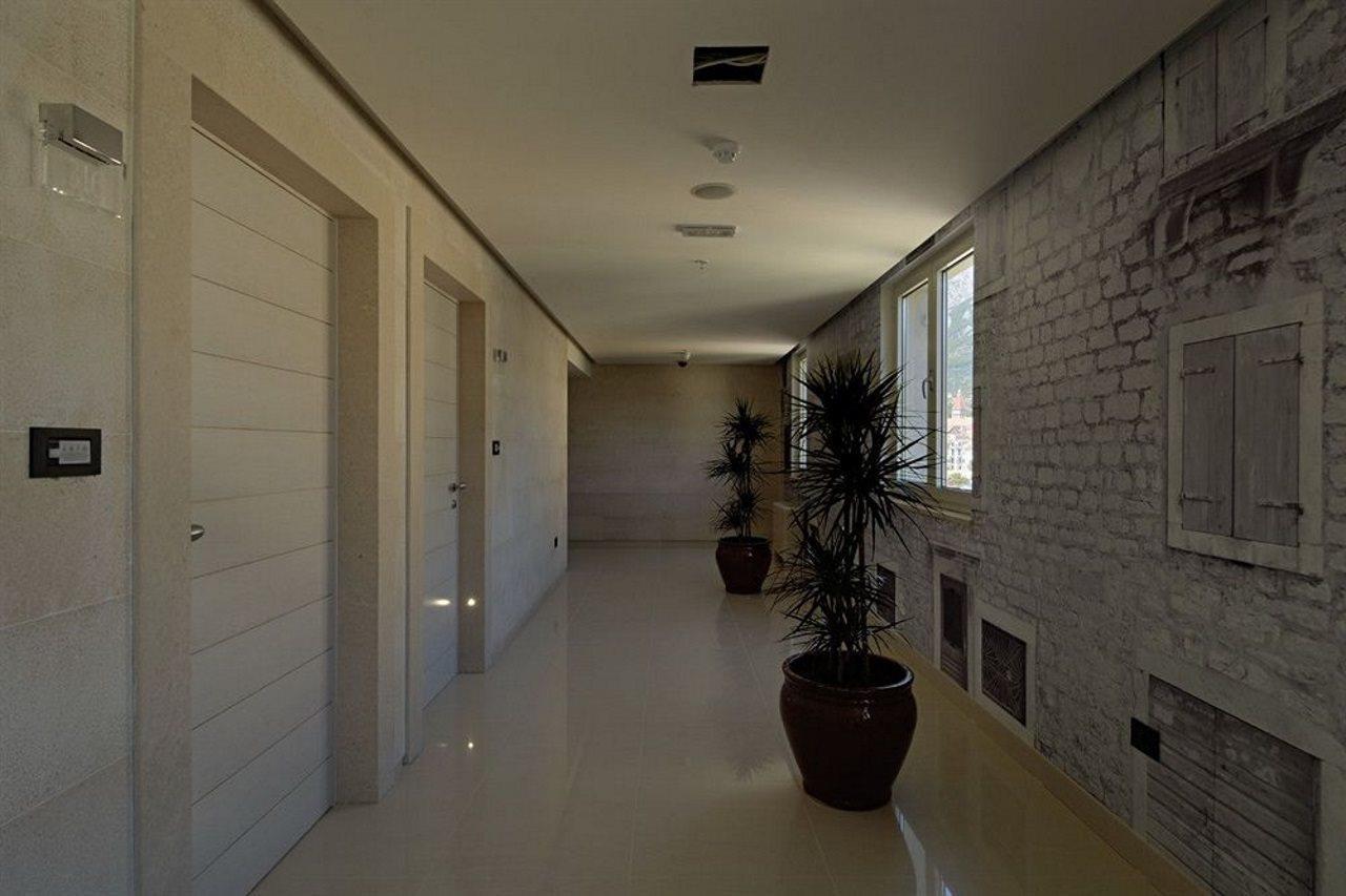 מאקרסקה Hotel Osejava מראה חיצוני תמונה
